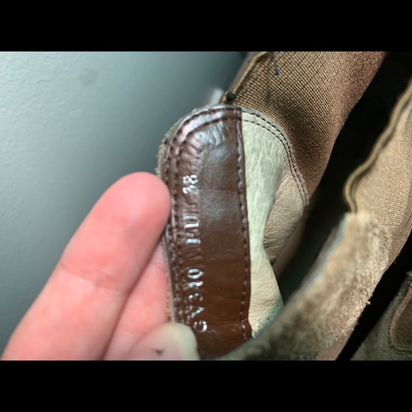 Ankle boots - Picture 3 of 3